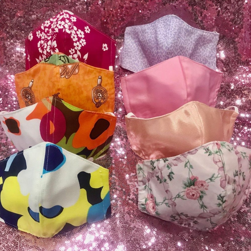 Face Masks